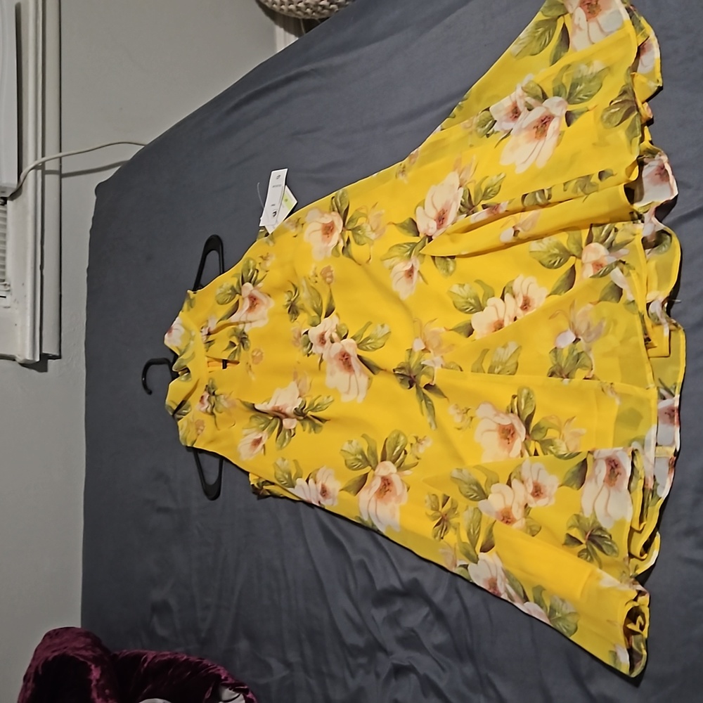 Summer Dress